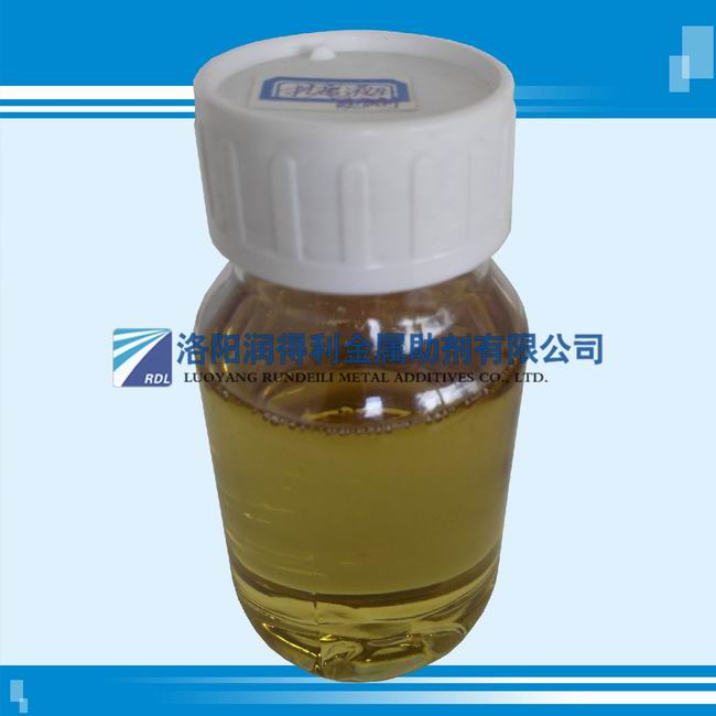 乳化防銹油有什么優點